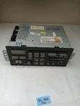 09390762 *read Description* Pontiac Radio. Fixed Price $42.30.