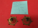 Nos 60S 70S Chevrolet Ford Mopar Radio Static Noise Supressor Collector Springs. Fixed Price $20.00.