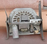 53-56 Oldsmobile 88, Super Ninety-eight Speaker Power Supply 7263090 Buick. Fixed Price $125.00.