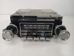 General Motors Gm Delco Am/fm Car Radio Model #9345270 - Tested Works. Fixed Price $94.99.