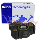 Delphi Throttle Position Sensor For 1993-1998 Bmw 740IL Emission Control Cx. Fixed Price $109.06.