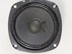 Pair Of Full-range 4-1/2" Speaker Pioneer Type A11EC80-02F Ohm Needs New Ring. Fixed Price $15.00.