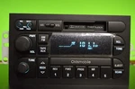95 96 97 98 99 Oldsmobile Factory Cassette Player Radio Delco Gm 09376163. Fixed Price $34.99.