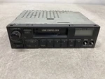 Toyota 16403 Am Fm Cassette Car Stereo Dolby - Fujitsu Ten. Fixed Price $15.00.