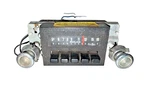 Vintage Ford Philco Radio Head Unit P/n D4AA-18806 Oem Untested Source. Fixed Price $51.95.