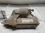 Ford Transit 250 Starter Motor 3.2L (diesel), Thru 01/19/15. Fixed Price $120.00.