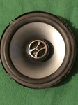Alpine SPS-17C2 Coaxial 2-WAY SPEAKER.250W Rms Imp 4OHMS 1/2 16CM Dn. Fixed Price $50.00.
