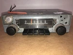 Vintage Chrysler Solid State Car Radio Motorola Mark Vii Model 2884750. Fixed Price $17.99.