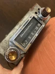 1958 1959 Studebaker Packard Radio Champion Commander President Exc Lark Us. Fixed Price $150.00.