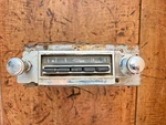 1964 Chevy Chevelle Oem Radio One Piece Knob Delco 76PEN-5136 Ss Camino. Fixed Price $65.00.