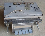 1966 Buick Riviera Delco Sonomatic Am Radio 7293654 Knobs Untested. Fixed Price $45.00.