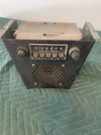 Original Period Austin Healey Sprite Mg Midget Steel Radio Console Bmc. Fixed Price $298.00.