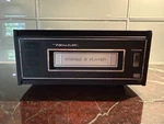 Vintage Realistic Stereo Track Player TR-168 Tape Deck * Made Japan Works. Fixed Price $110.00.