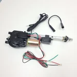 Power Antenna Fit For Chevy Camaro Beretta Corvette Aerial Fm Radio Mast Kit. Fixed Price $59.99.