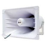 11" 6.6" Nippon Pa Powerhorn Speaker Indoor Outdoor Use 40W Rms 80W Max. Fixed Price $30.00.