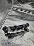 Vintage Delco 7282590-B Am Car Auto Radio 76PRK-2467 1963 1964 Chevy Untested. Fixed Price $75.99.