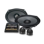 Morel Tempo Ultra 692 Mkii 6X9 Inch Way Component Car Door Speakers 120W Rms. Fixed Price $543.88.