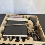 Audiovox MCB-1000 Vintage 23 Channel Transceiver. Fixed Price $35.00.