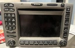 2006-2012 Porsche Car Radio Harman/becker Model 6662. Fixed Price $200.00.