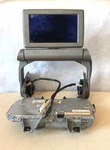Bmw 7 Series E65 E66 Control Unit Monitor For Rear Display With Oem. Fixed Price $189.00.