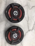 97 Rinker Captiva 232 Boat Sony Xplode XS-R1641 Speakers. Fixed Price $67.50.