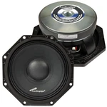 2X Audiopipe AOCT-850 8" Octagon Mid-bass Speakers 250 Watts Rms 8-OHM. Fixed Price $139.99.