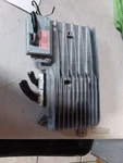 Audio Equipment Radio Amplifier Right Hand Trunk Fits 05-12 Rl 1015686. Fixed Price $79.99.