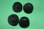 Triumph Unit 650 750 TR6 TR7 T120 T140 1971 On 82-9093 Seat Buffer Uk Made. Fixed Price $13.49.