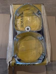 B40 Nos Gm 1966 1967 Pontiac Gto Lemans Tempest R.h Headlight Bezel 9782752. Fixed Price $325.00.