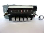 7TPZ-275203 1967 Ford Mustang Shelby Am 12V Car Radio Untested Oem. Fixed Price $75.00.