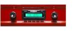 Vintage Radio Kit 1960 1961 1962 1963 Chevy Chevrolet Truck Usa 230 Am/fm Aux. Fixed Price $239.00.