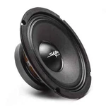 New Skar Audio FSX8-8 350-WATT Single 8-INCH Ohm Mid-range Loudspeaker. Fixed Price $28.04.