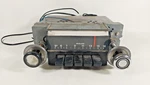 Original Philco Am Radio,ford D2ZA-18806, 1968 Mustang Mercury Cougar. Fixed Price $150.00.