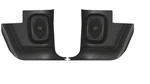 Mopar 70 71 72 73 74 75 76 Dodge Duster Kick Panels With Pioneer Speakers. Fixed Price $219.00.