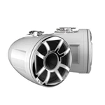 Wet Sounds Rev Hd 10" Tower Speakers, 300W, White, Pair. Fixed Price $2429.99.