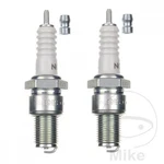 949 Spark Plug Set With Removable Pole B9ES Sae 2108 Compatible Yamaha Xs 65. Fixed Price $21.00.