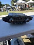1978-1982 Cadillac Deville Eldorado Am-fm Radio Stereo Player Track Oem Delco. Fixed Price $89.00.