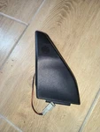 Range Rover P38 Mirror Triangle Left Cover Exterior 3002-775L Tweeter. Fixed Price $17.62.