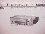 1967 1968 1969 Pontiac Grand Prix Bonneville Catalina Am-fm Radio Service Manual. Fixed Price $20.99.