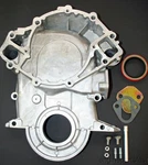 New Ford 429-460 Timing Chain Cover Kit! With Hardware. Fixed Price $50.95.