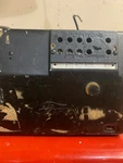 Vintage Ford ZENITH6M390 Automobile Car Radio 1920-1930'S Model. Fixed Price $300.00.