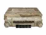 Vtg 1958 Mopar Chrysler Am Push Button Car Radio Model #845 - 15K538907. Fixed Price $31.49.