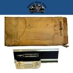 New Old Stock Dash Bezel For 1967 Dodge Dart 270, & Gts Models #2770574. Fixed Price $500.00.