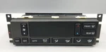 Dash Mounted Hvac Heater Control Fits 98-02 Lincoln Town Car 1W1H-19C933-AC. Fixed Price $69.95.