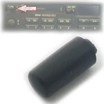Fits Bmw Radio Reverse Rds Button Knob Switch. Fixed Price $11.65.
