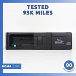 95-06 Jaguar X308 XJ8 XK8 Xkr Audio Player Disc Cd Changer LNF4160AA Oem. Fixed Price $166.00.