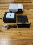 *mint Condition* Bose Music Amplifier Wireless Smart 125W Black *open Box*. Fixed Price $474.99.