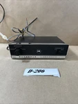 Motorola KM203R Vibrasonic Unit Vintage Car Audio Electronics Untested. Fixed Price $149.99.