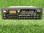 Excel HCR-460 HCR460 Original Car Radio Cassette Player. Fixed Price $150.00.