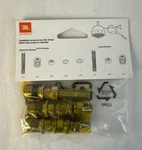 8MM Bolt Kit For Jbl Handlebar-mount Speaker Pods, PWSACCCRUISEM8. Fixed Price $16.00.